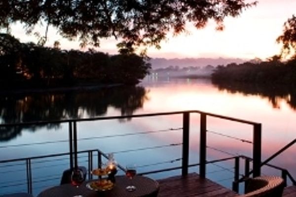 U Inchantree Kanchanaburi (Kanchanaburi )